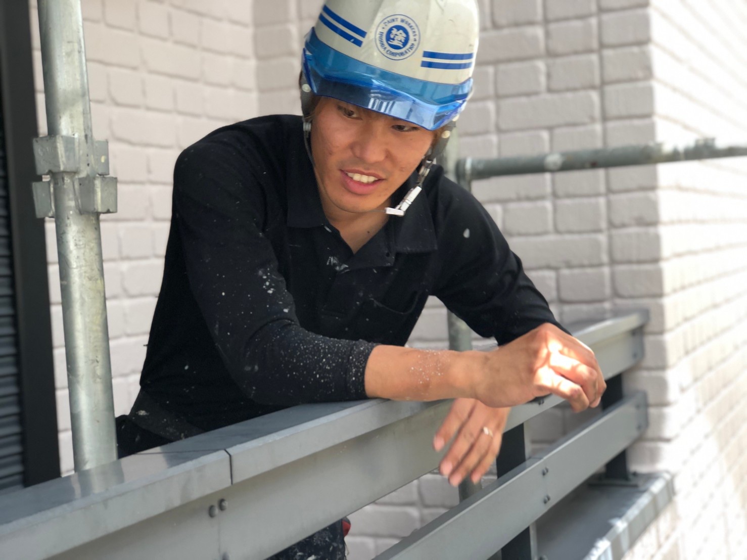 埼玉エリアで塗装・屋根・防水の工事なら|株式会社ホソダ