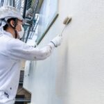 外壁塗装を行う業者