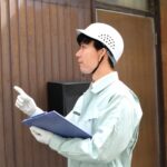 外壁のメンテナンスを行う業者